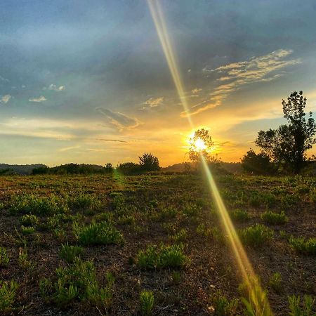 Chiaraluce Country House Massignano Екстериор снимка