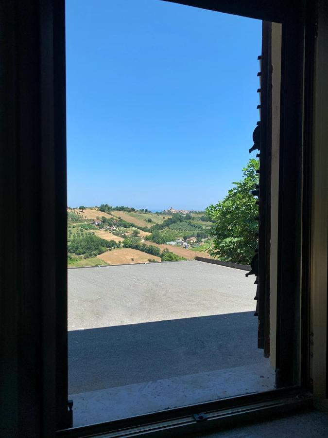 Chiaraluce Country House Massignano Екстериор снимка