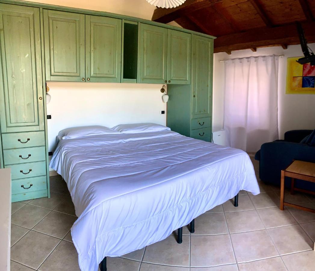 Chiaraluce Country House Massignano Екстериор снимка