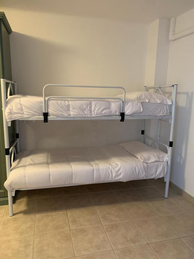 Chiaraluce Country House Massignano Екстериор снимка